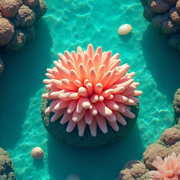Coral Tides Zorabet Online Casino