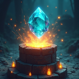 Gemforge Quest Kazino Zorabet