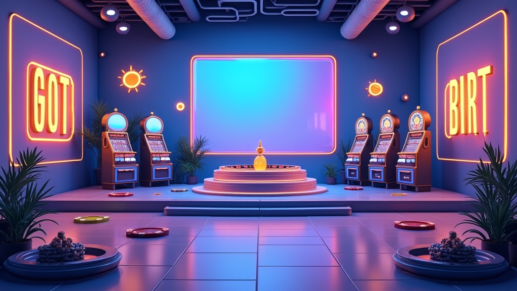Zorabet Online Casino